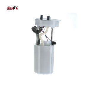 大众高尔夫甲壳虫捷达1.8L <span class=keywords><strong>2</strong></span>.0l 1998-2010原始设备制造商1J0919087H 1J0 919 087 H SENP汽车零件燃油泵总成 - Product Image 4