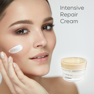 Hecho en Taiwán, Exobirth ODM/OEM, Crema Reparadora Intensiva Personalizada, Fórmula Calmante y Reparadora para el Rostro, para Todo Tipo de Piel - Product Image 2