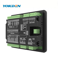 Smartgen Dieselgenerator Stromerzeuger Elektrisches Autostart-Modul Steuergerät HGM7220