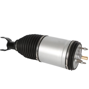 Nouvel ensemble d'amortisseurs pneumatiques en acier pour 1500 2013-2019 4877146AA 4877147AA - Product Image 1