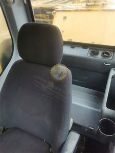 Komatsu Heavy Equipment 80t Máquina sobre orugas PC800 Excavadora usada, Komatsu PC650 700 850 Excavadoras mineras usadas - Product Image 3