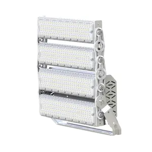 2023 neue LED-Projekt lampe 1080 Watt, IP66-Modul LED-Flutlicht 1200W mit 5 Jahren Garantie