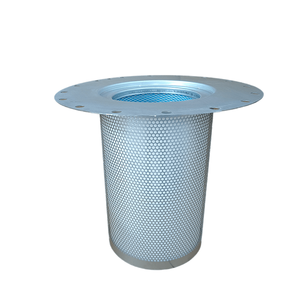 ตัวกรองแยกน้ำมันลมอัด Mengma 2205490416 สำหรับเครื่องอัดอากาศแบบสกรู - Product Image 2
