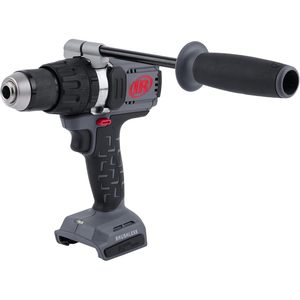 Perceuse à percussion sans fil Ingersoll Rand D5241 1/2 pouce 20V sans balais avec poignée pistolet, outil électrique professionnel - Product Image 1