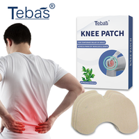 Patch analgésique pour soulager la douleur du dos, des genoux, du cou, des épaules, des muscles et des articulations, soin anti-inflammatoire