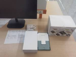 MYCUT 便携式DIY手机屏幕保护膜打印机 - Product Image 2
