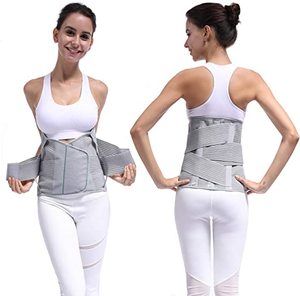 <span class=keywords><strong>Ceinture</strong></span> de soutien <span class=keywords><strong>lombaire</strong></span> Soutien complet du dos pour le soulagement complet des douleurs dorsales - Product Image 2