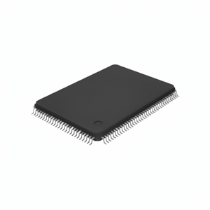 ชิปอิเล็กทรอนิกส์ ชิ้นส่วนหน่วยความจำ BOM IC มีสินค้าในสต็อก 128 LQFP 7054S35PRF - Product Image 1