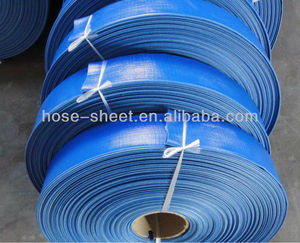 Water Belt Factory Direct Selling <strong>High</strong>-pressure Water Belt Spot Supply Drainage Irrigation - Product Image 5
