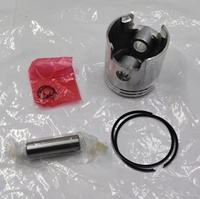 Accessoires de moteur de moto pour Suzuki bloc-cylindre Katana50 Kit de gros alésage Offre Spéciale haute qualité 2021