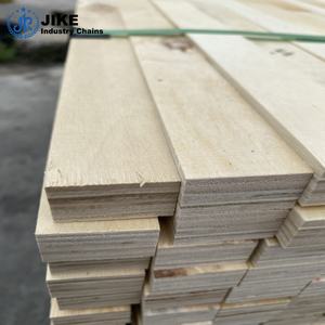 Роскошный домашний классический современный деревянный каркас для кровати - Product Image 6