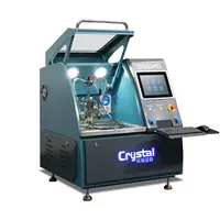 Proficient, Automatic common rail injector tester for Vehicles 