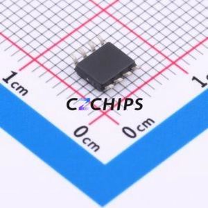ชิปวงจรรวม SOIC-8 TSC2010IYDT ใหม่ของแท้วงจรรวมเครื่องขยายเสียงรับรู้ในปัจจุบัน - Product Image 2