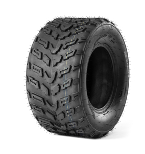 ยางรถ ATV แบบไม่มียางใน DUHOW รุ่นใหม่ AT23*7-10 DAV-108 สำหรับรถ ATV ขายส่ง - Product Image 1