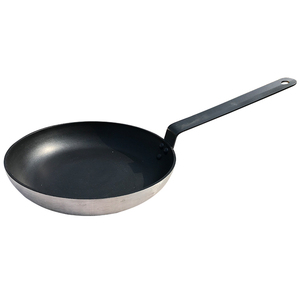 Se distribuyen en todo <span class=keywords><strong>el</strong></span> <span class=keywords><strong>mundo</strong></span> no palo de acero inoxidable remover sartén <span class=keywords><strong>restaurante</strong></span> sartén para cocinar - Product Image 4