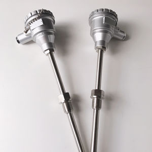 เทอร์โมคัปเปิลชนิด T ของไฮเชิน ทนการกัดกร่อน สำหรับโรงงานปูนซีเมนต์ - Product Image 4