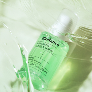 [Biodance] Sérum rafraîchissant à la varech marine 30ml - Product Image 4