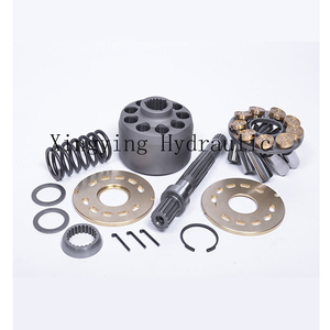 ชุดซ่อมปั๊มไฮดรอลิกคุณภาพสูงสำหรับ PC400-6 PC600-7 PC400-7 PC40-8 - Product Image 6