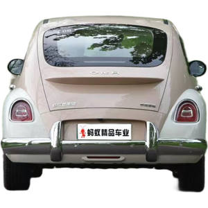 Great Wall Motors Baleimao 2022 401km Édition <span class=keywords><strong>Casse</strong></span>-Noisette - Product Image 4