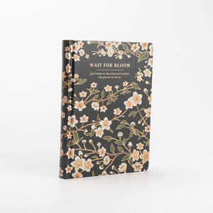 Agendas Personalizables, Planificador de Tapa Dura, Impresión de Planificador Semanal y Mensual A5, Cuaderno Planificador - Product Image 1