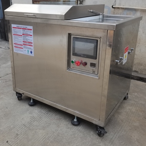 <span class=keywords><strong>Nettoyage</strong></span> ultrasonique <span class=keywords><strong>industriel</strong></span> de 3000W 40Khz pour des moules d'injection - Product Image 3
