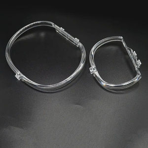 Pour <span class=keywords><strong>BMW</strong></span> <span class=keywords><strong>F20</strong></span> F21 Série 1 2012 2013 2014 Accessoires <span class=keywords><strong>de</strong></span> voiture Nouveau tube <span class=keywords><strong>de</strong></span> guidage <span class=keywords><strong>de</strong></span> lumière <span class=keywords><strong>de</strong></span> <span class=keywords><strong>feux</strong></span> <span class=keywords><strong>de</strong></span> <span class=keywords><strong>jour</strong></span> à LED en acrylique pour phares DRL - Product Image 4