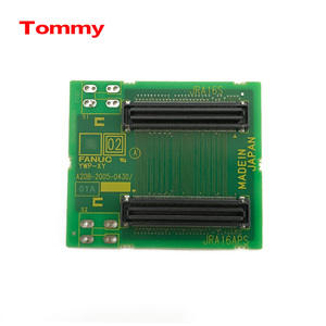 Placa de Circuito PCB Original Nueva de FANUC A20B-2005-0430 - Product Image 1