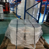 Prix d'usine, pentoxide de niobium de qualité industrielle Nb2O5 pour céramique électronique, revêtement optique