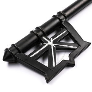 อาวุธโฟม PU คิงดอมฮาร์ตส์ โซระ โอลิวิชั่น คีย์เบลด - Product Image 6