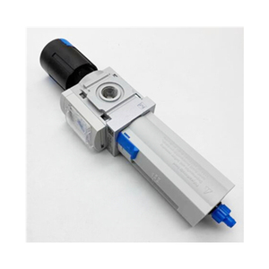 Filtre régulateur MS MS6 MS6-LFR-1/2-D7-D6-CRM/<span class=keywords><strong>ERM</strong></span>/CRV/ERV-AS-Z 529184 529188 529176 529180 529178 529182 530340 529194 529185 - Product Image 2