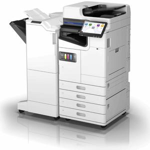 Impresora Multifuncional de Tinta a Color A3, Copiadora, Escáner, MFP para Oficina, AM-C4000 AM-C5000 AM-C6000, Impresora para Empresas - Product Image 3