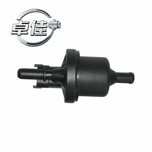 Válvula de Control del Canister de Carbón Zj 0280142515 Cn15-9c987-Aa para Ford Gas Temperatura Normal - Product Image 4