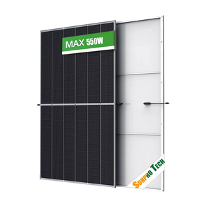บ้าน <span class=keywords><strong>Growatt</strong></span> ไฮบริดระบบพลังงานแสงอาทิตย์3kw 4kw 5kw 6kw เฟสเดียว220V - Product Image 2