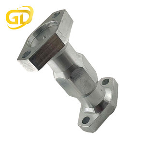 Pièces de rechange pour pompe à béton Golden Putzmeister, y compris la <span class=keywords><strong>bride</strong></span> d'espacement 22033000 243989001 401503 261795002 - Product Image 6