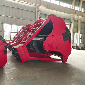 مقبض رافعة هيدروليكية لاسلكية لقذيفة المحار 16 <span class=keywords><strong>Cbm</strong></span> - Product Image 6