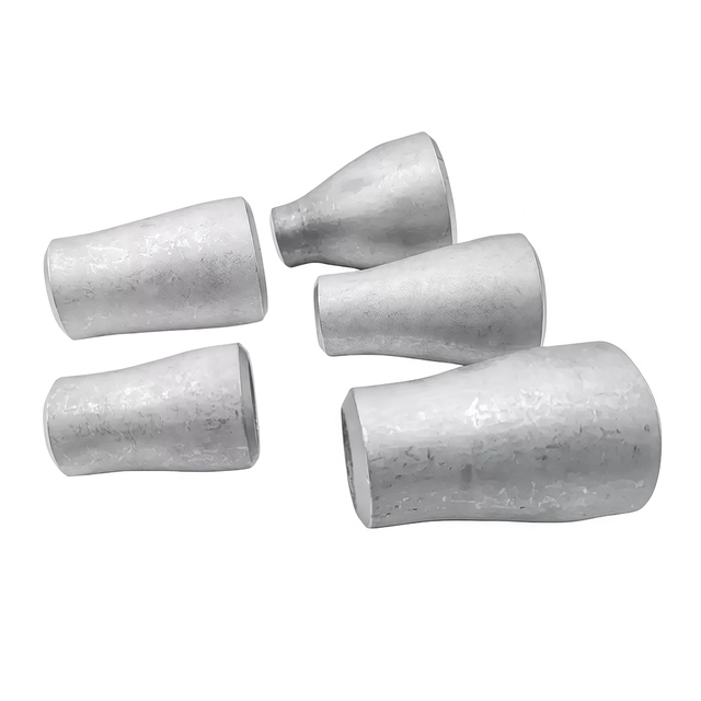 ASME/ANSI B16.9 High Pressure Alloy Steel Carbon Steel Chemical Resistant Welded Concentric Eccentric Reducer
