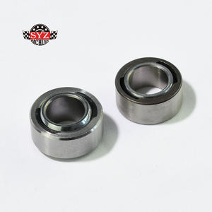 SLBシリーズ合金鋼ラジアルユニボールベアリング - Product Image 3