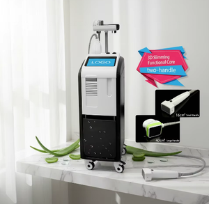 เครื่องมือปรับรูปร่างอเนกประสงค์ ปี 2026: เหมาะสำหรับหน้าท้อง แขน ต้นขา และใบหน้า เผาผลาญไขมันและกระชับสัดส่วน - Product Image 1