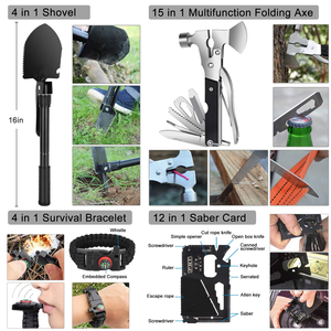 Trousse <span class=keywords><strong>de</strong></span> premiers secours tactique d'urgence IFAK, sac <span class=keywords><strong>de</strong></span> premiers secours imperméable, kit <span class=keywords><strong>de</strong></span> <span class=keywords><strong>survie</strong></span> pour le camping, équipement <span class=keywords><strong>de</strong></span> <span class=keywords><strong>survie</strong></span> pour les voyages en plein air - Product Image 2