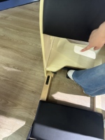 MJD Pilates Ladder Barrel professionnel, appareil de fitness pour la longue durée de vie, adapté aux projets commerciaux de centres de fitness locaux