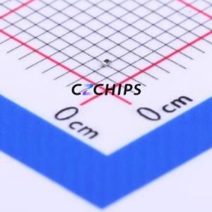 Résistance SMD 0201WMF430KTCE 0201 (Type : Film Épais) (Résistance : 4,3 Ohms Précision : 1%) - Product Image 1