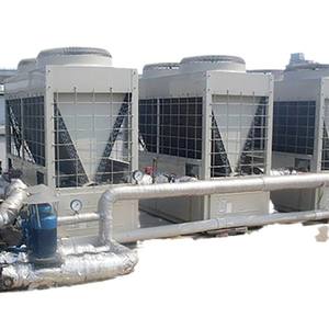 ماكينة معيارية مبردة بالهواء من <span class=keywords><strong>York</strong></span>-In-One للتسخين والتبريد بجميع التصميمات - Product Image 5