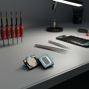 Écouteurs filaires pour Xiaomi Mi 9 Se, avec micro, son stéréo, pièce de rechange - Product Image 3