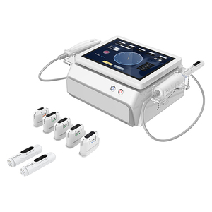 Dispositivo de Belleza para el Cuidado Íntimo Femenino, de ABS de Alta Resistencia, Reafirmante y Lifting Facial, Calidad Profesional - Product Image 5