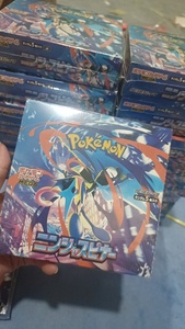 Cartas Pokémon M4 Versión Japonesa, Set ETB con Caja de Entrenador Élite de Pokémon y ETB de Pokémon Exclusivo - Product Image 2