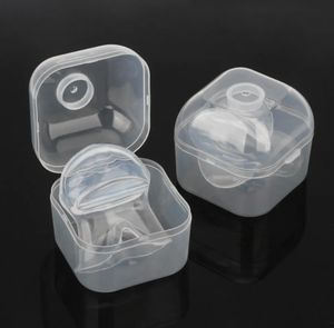 Chăm sóc sức khỏe chống ngáy lưỡi thiết bị tiên tiến hỗ trợ ban đêm lưỡi ổn định ngáy dừng Bảo vệ Silicone lưỡi thiết bị - Product Image 2