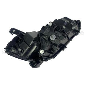 Pour Honda CIVIC 2022-2023, feux antibrouillard LED, feux de jour, feux antibrouillard étanches, ensemble de phares de voiture HO2502205 - Product Image 3