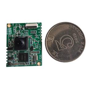 Chất lượng cao USB giao diện 1D 2D Máy quét mã vạch máy ảnh mô-đun bar code Reader động cơ cho kiosk - Product Image 6