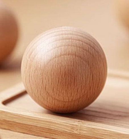 Couleur bois naturel