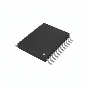 ในสต็อก ลอจิก 24 TFSOP SN74CBT3383DGVR ชิ้นส่วนวงจรอิเล็กทรอนิกส์ - Product Image 1